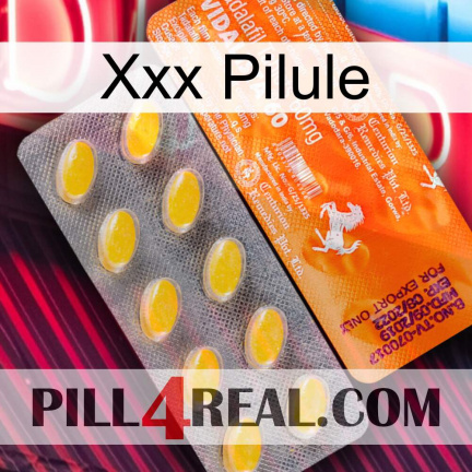Xxx Pill new05